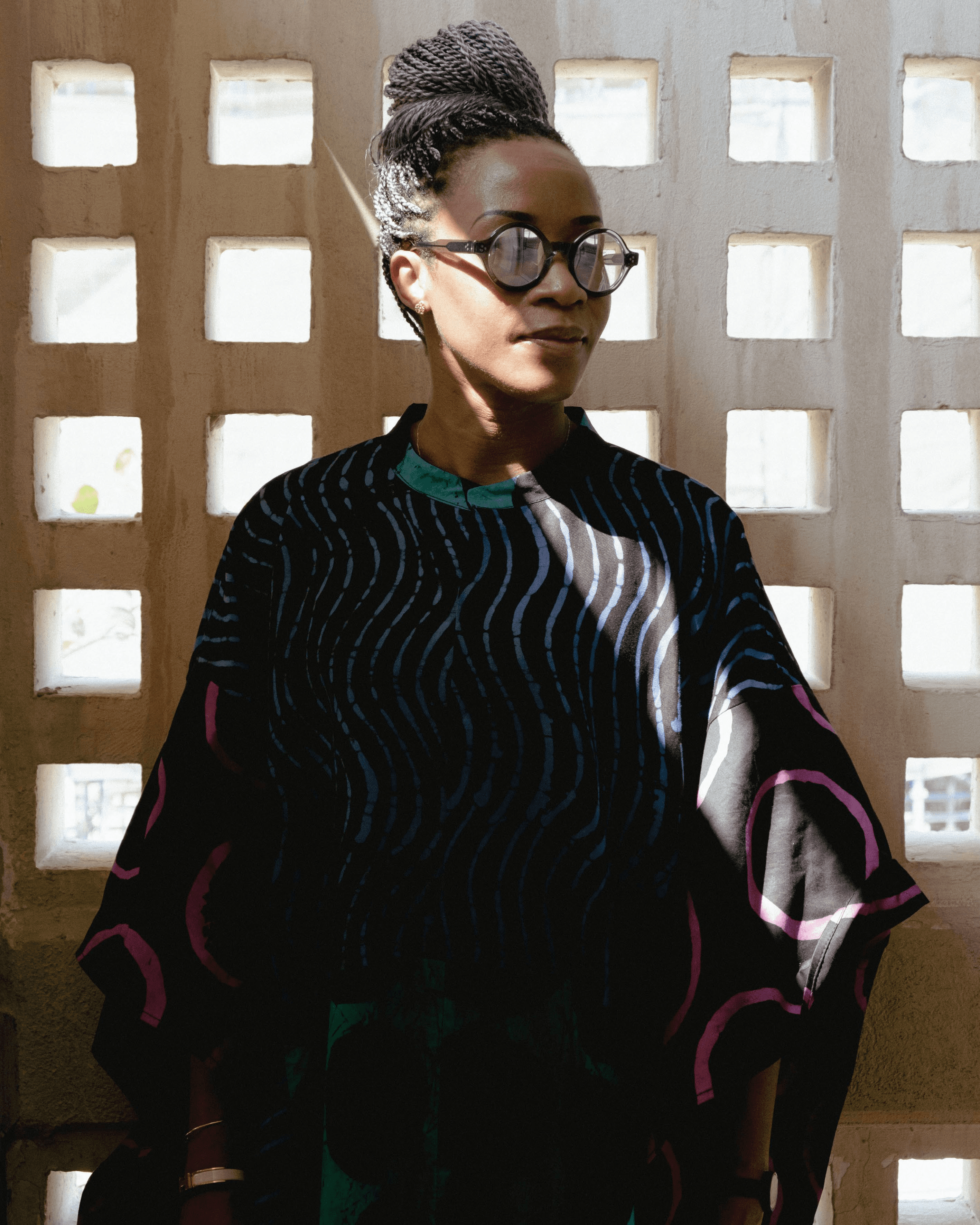 Tosin Oshinowo