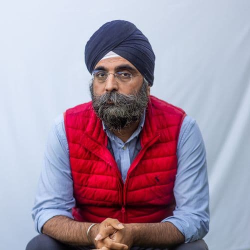 Indy Johar