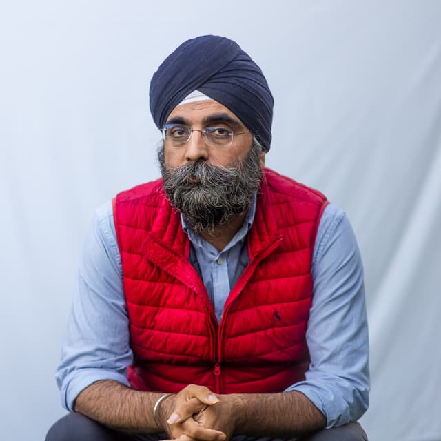 Indy Johar