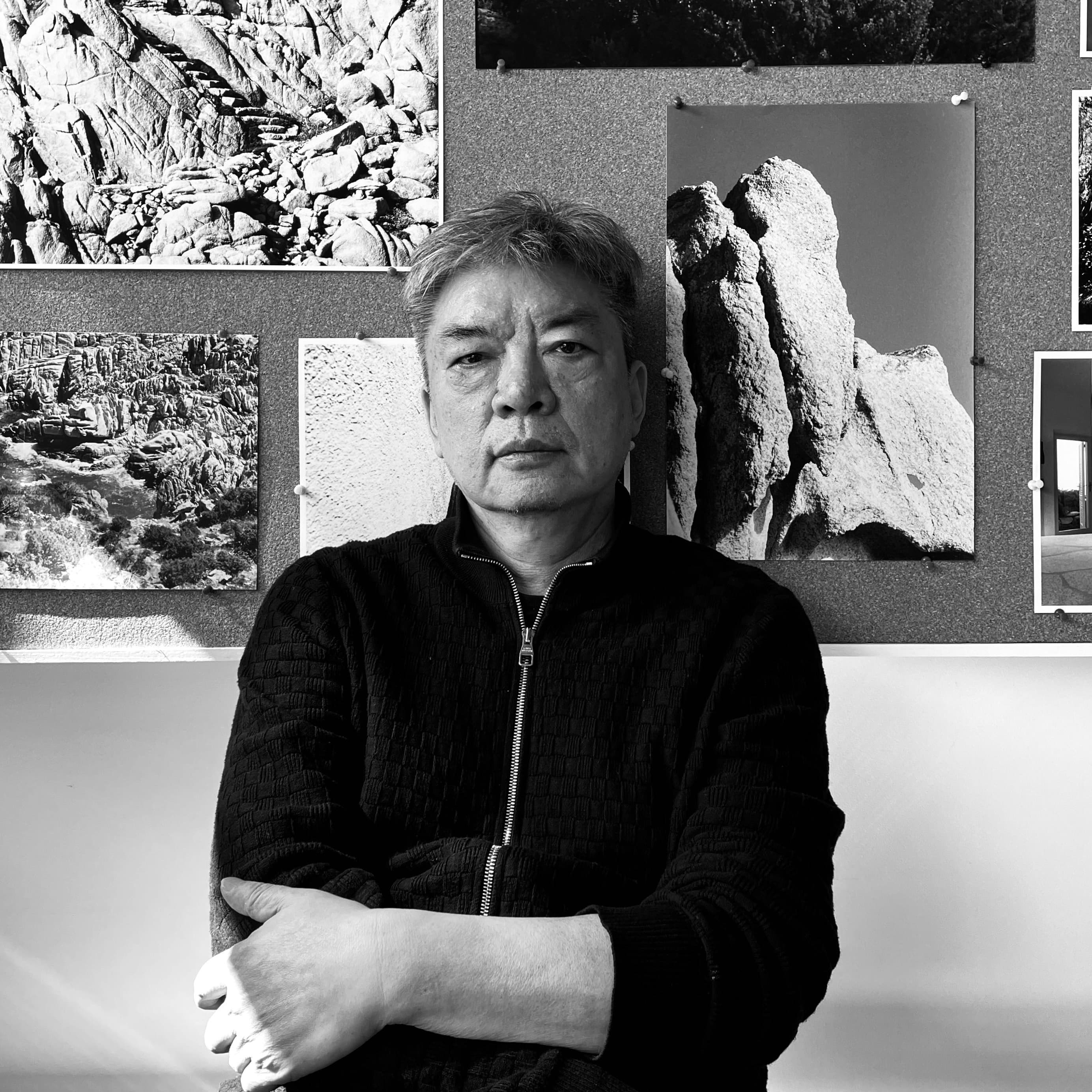 Liu Jiakun