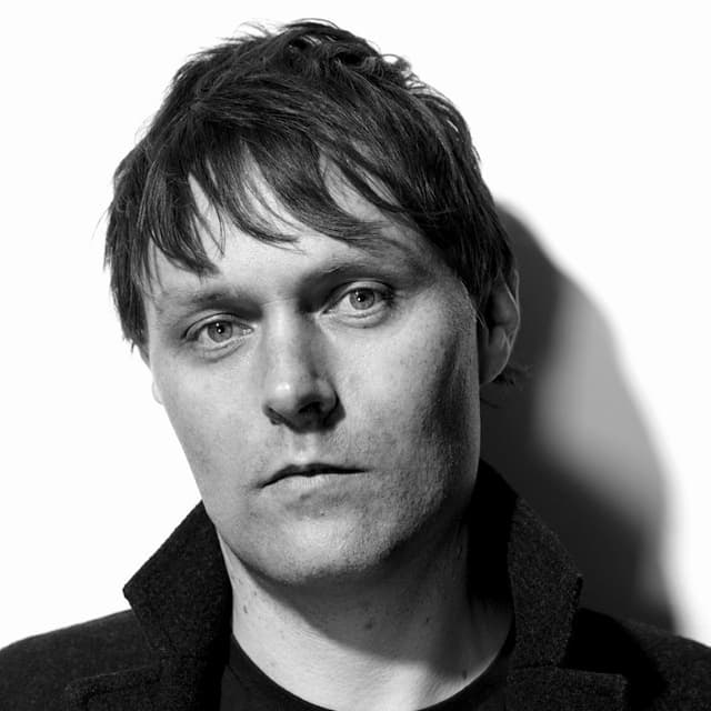 Julian Oliver