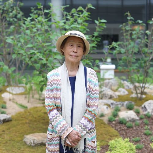 Jung Youngsun