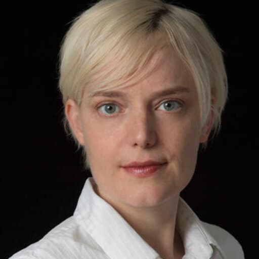 Karen Van Godtsenhoven