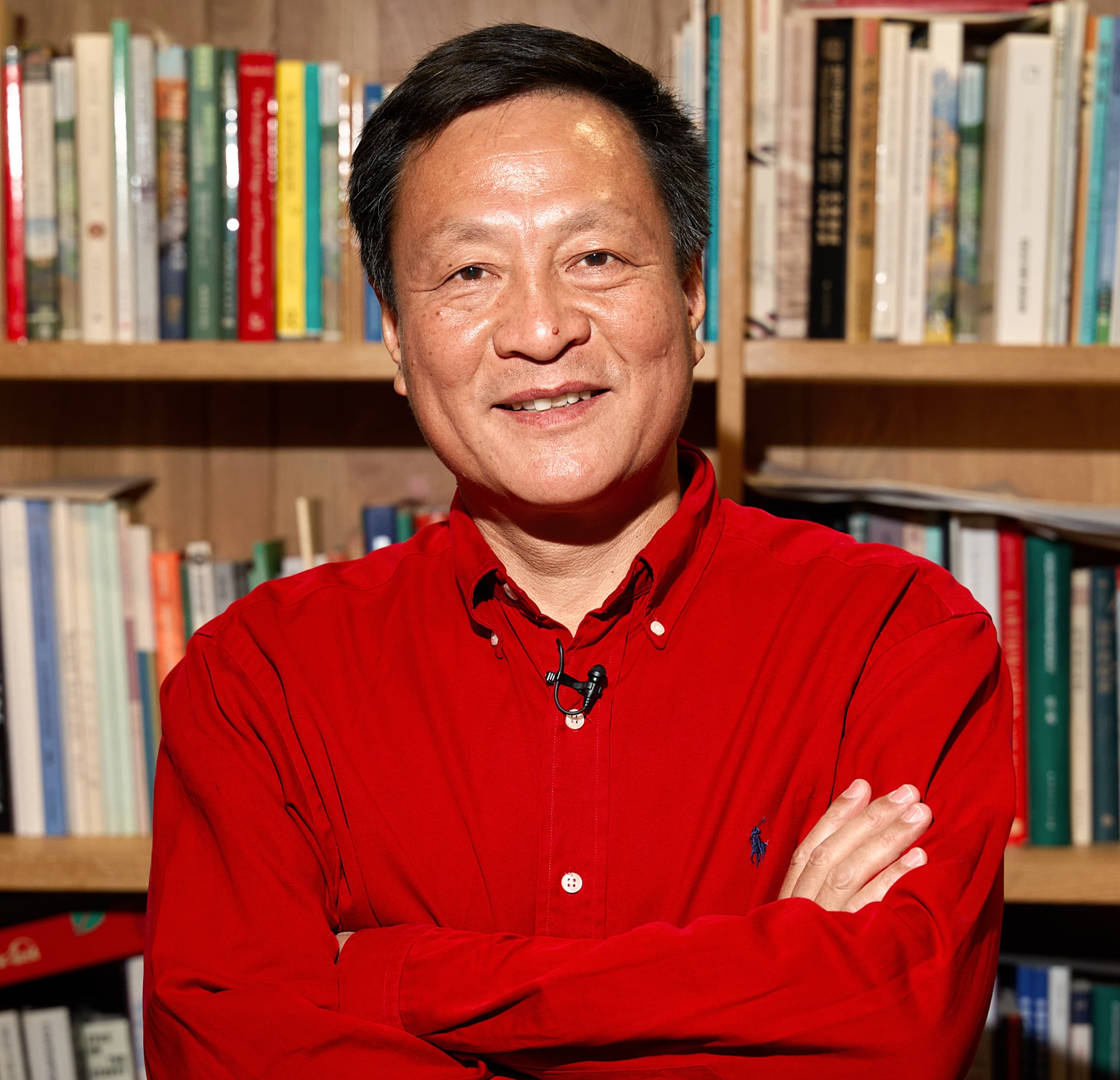 Yu Kongjian