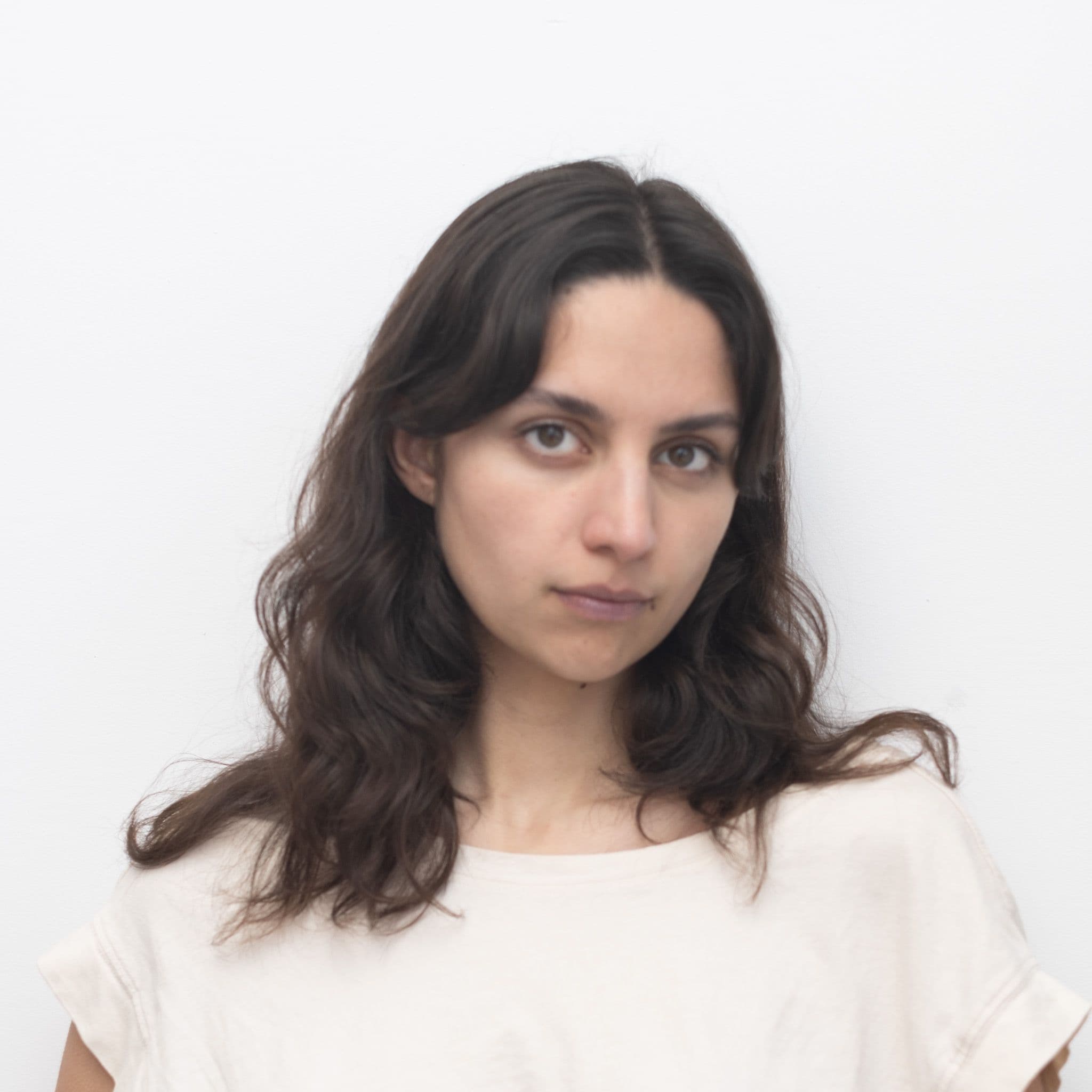 Headshot of Laxmi Andrews.