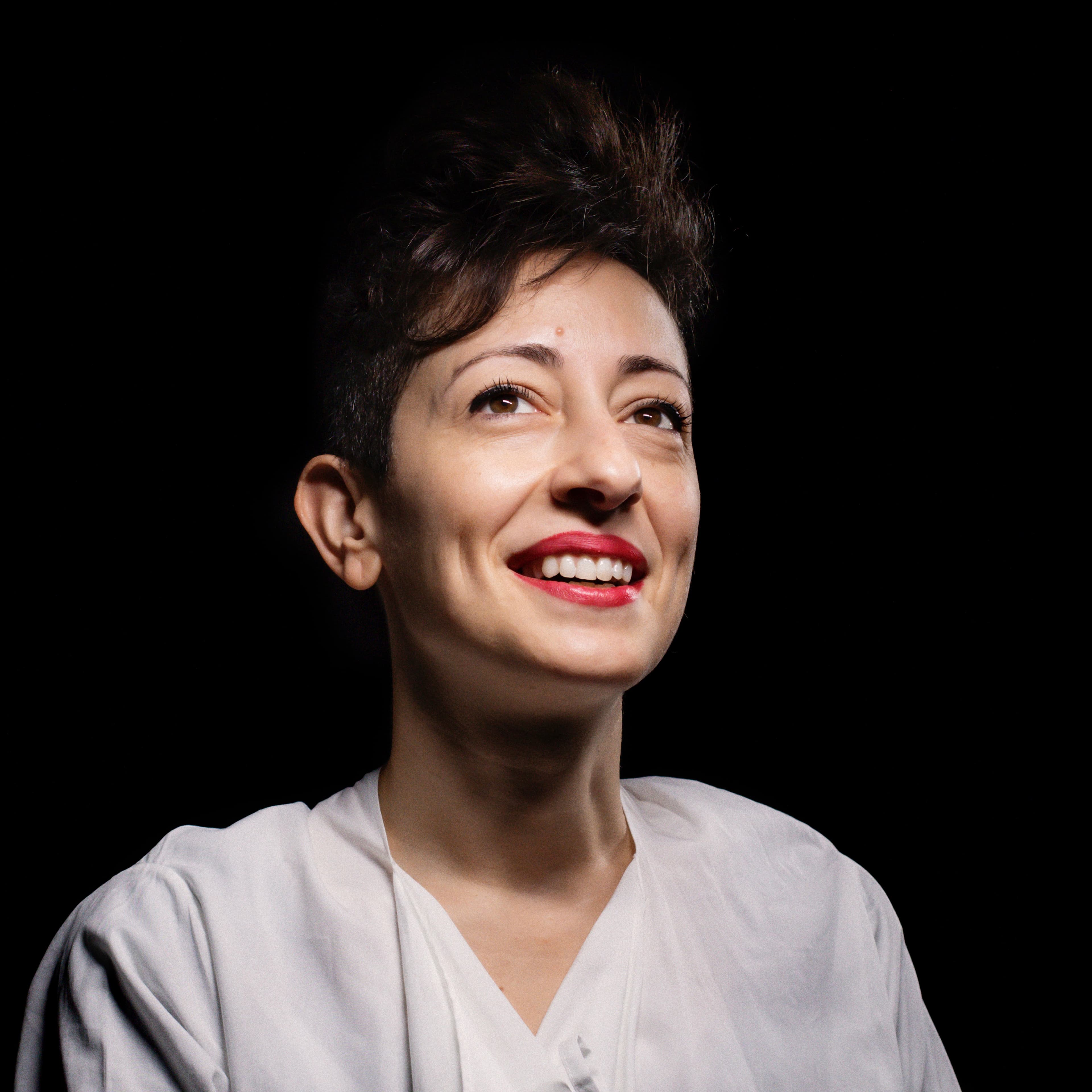 Lina Ghotmeh