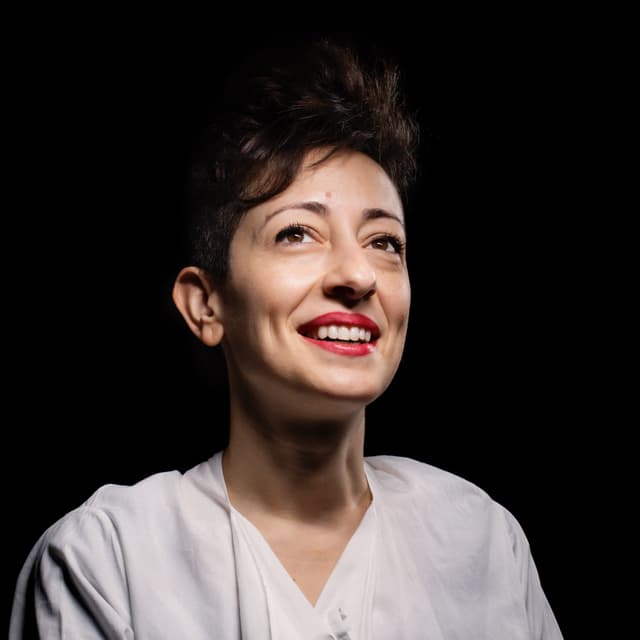 Lina Ghotmeh