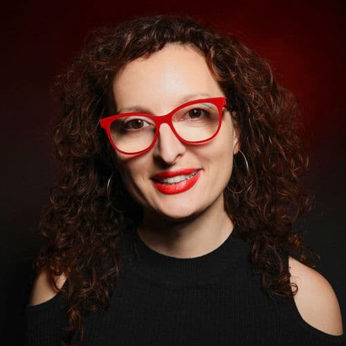 Lucia Pietroiusti