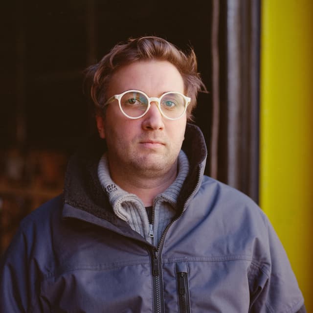 Maarten Gielen