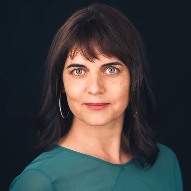 Macarena Gomez-Barris