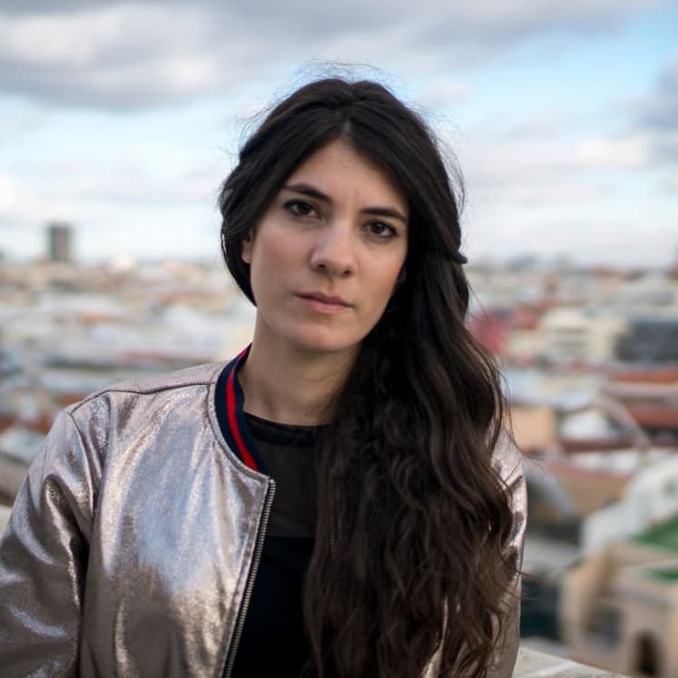 Maite Borjabad