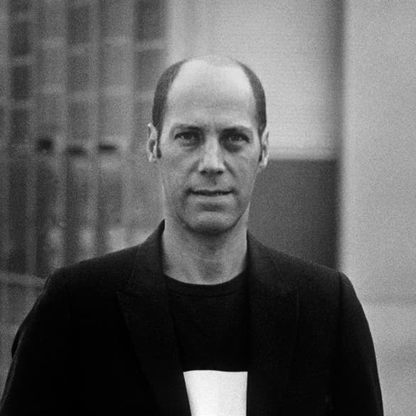 Manuel Herz