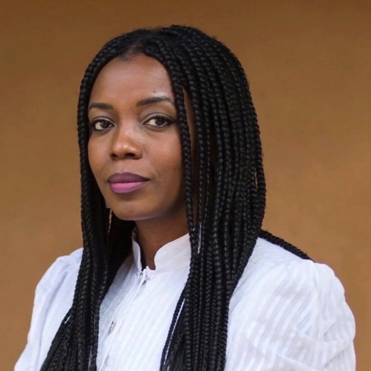Mariam Issoufou