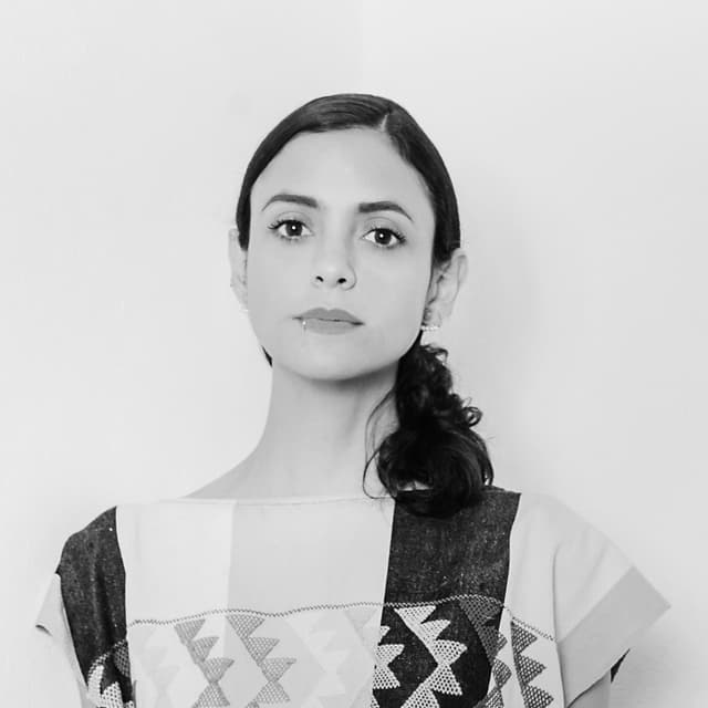 Mariana Ordóñez Grajales