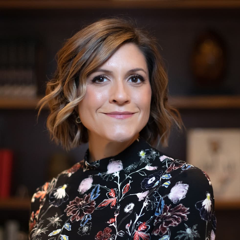 Marilyn B. Hernandez.