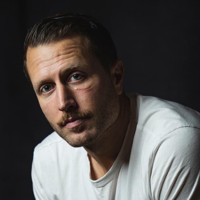 Matthew Heineman