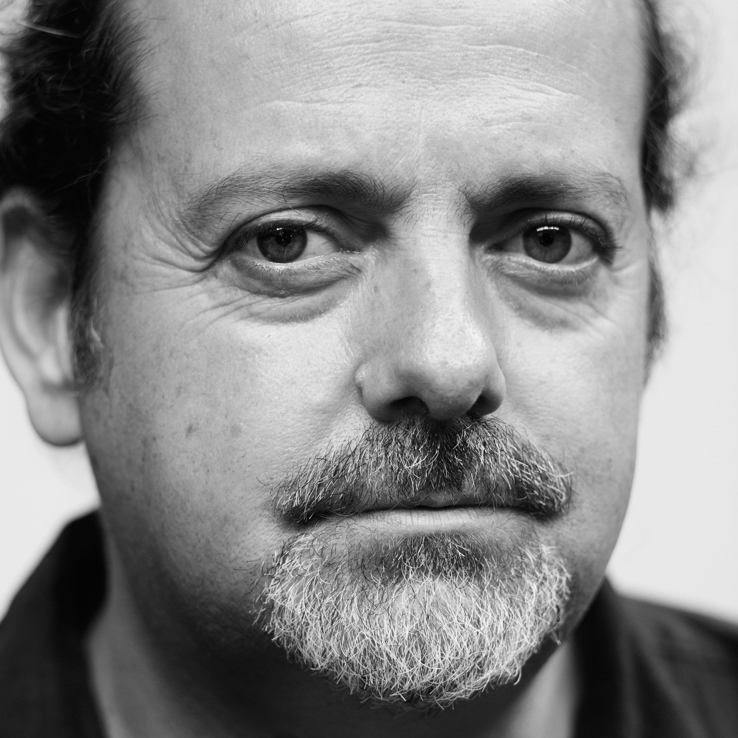 Mauricio Rocha