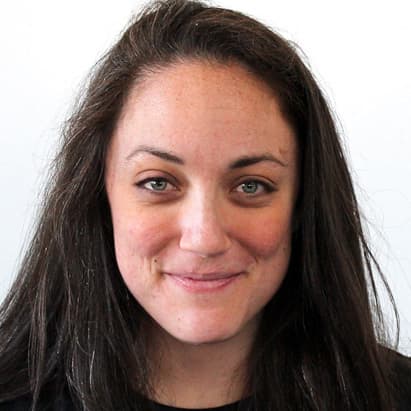 Megan Suau
