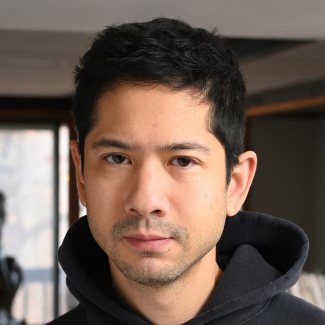 Michael Wang