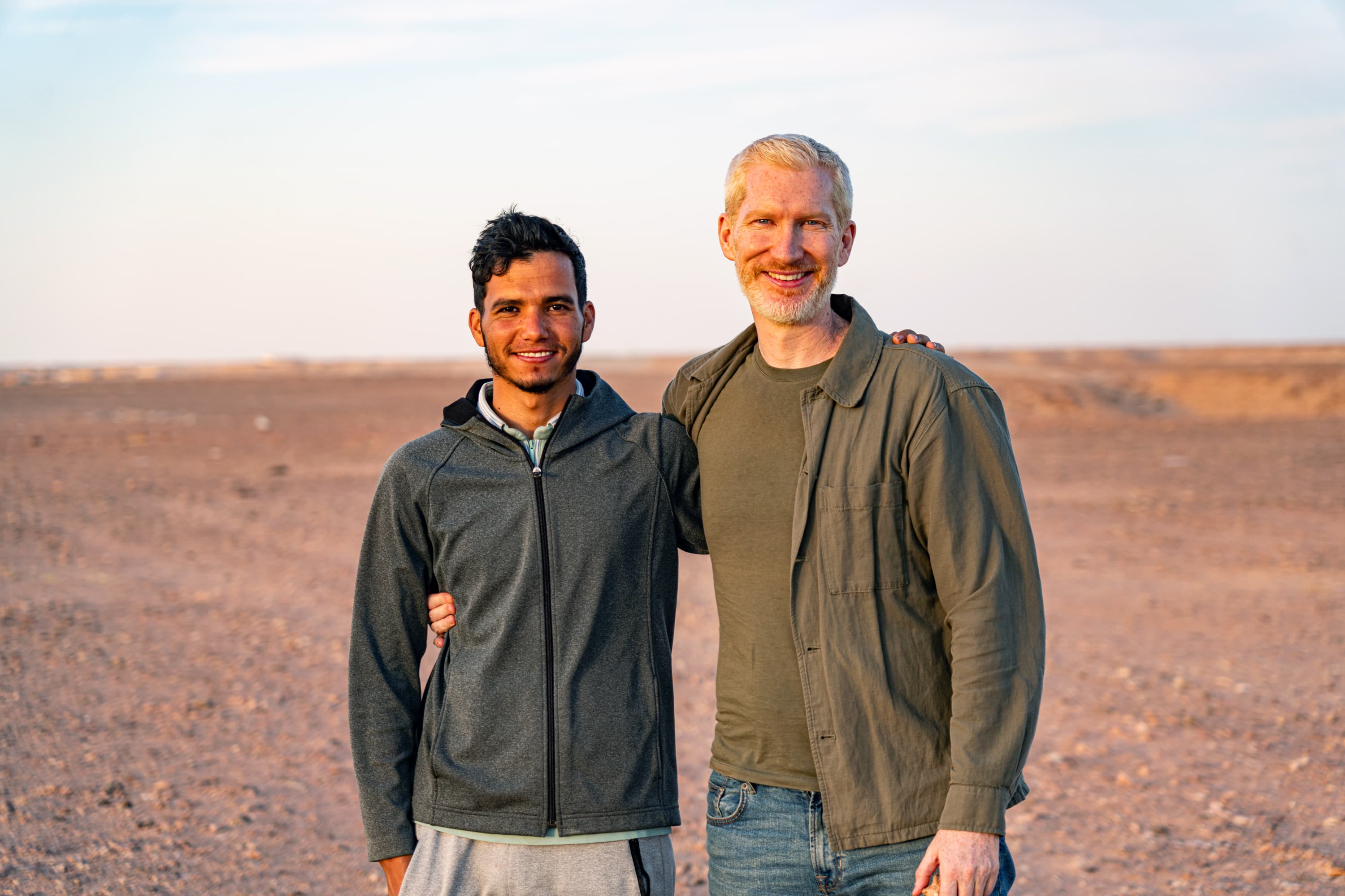 Young Climate Stories
