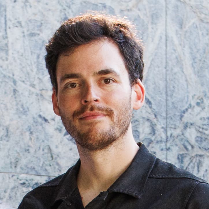 Nick Axel