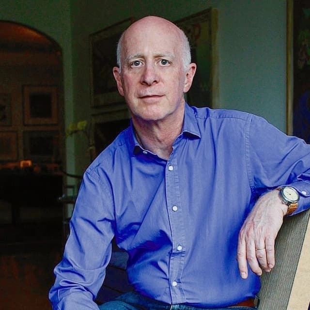 Paul Goldberger