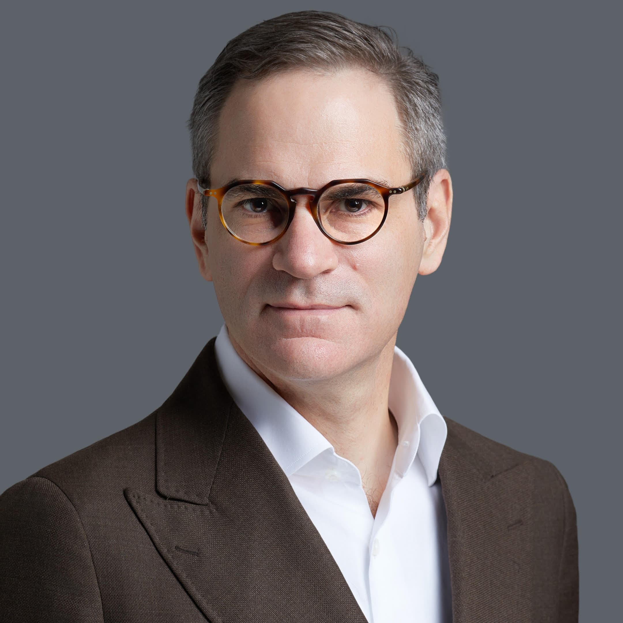 Philip Tinari