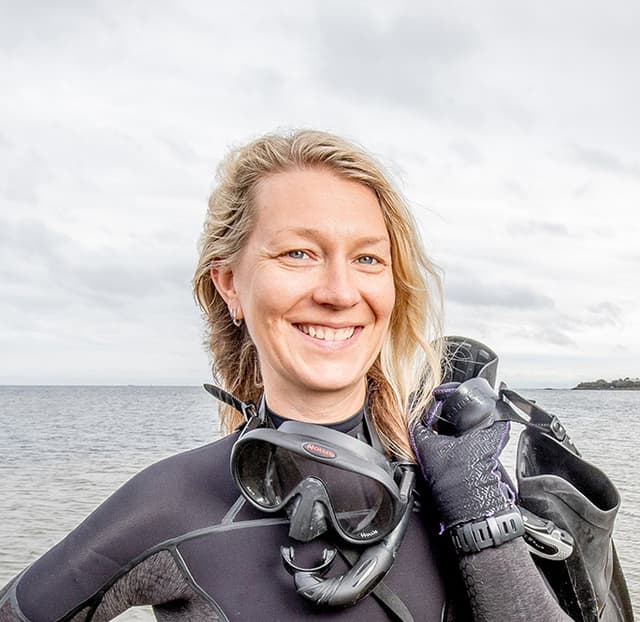 Pirjo Haikola