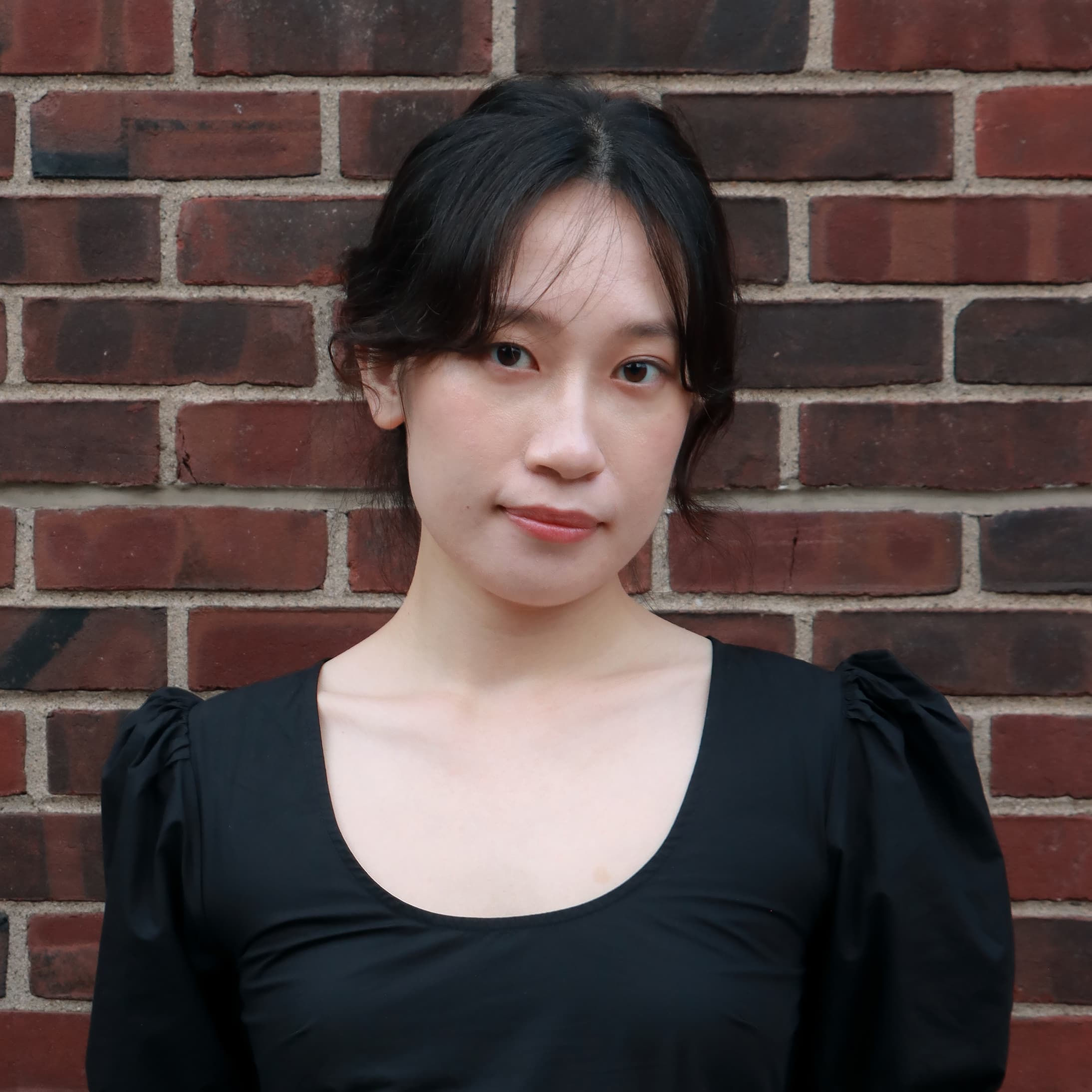 Roxanne Zhou