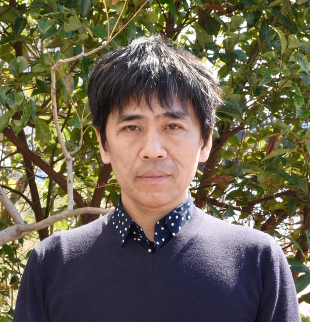 Ryūe Nishizawa