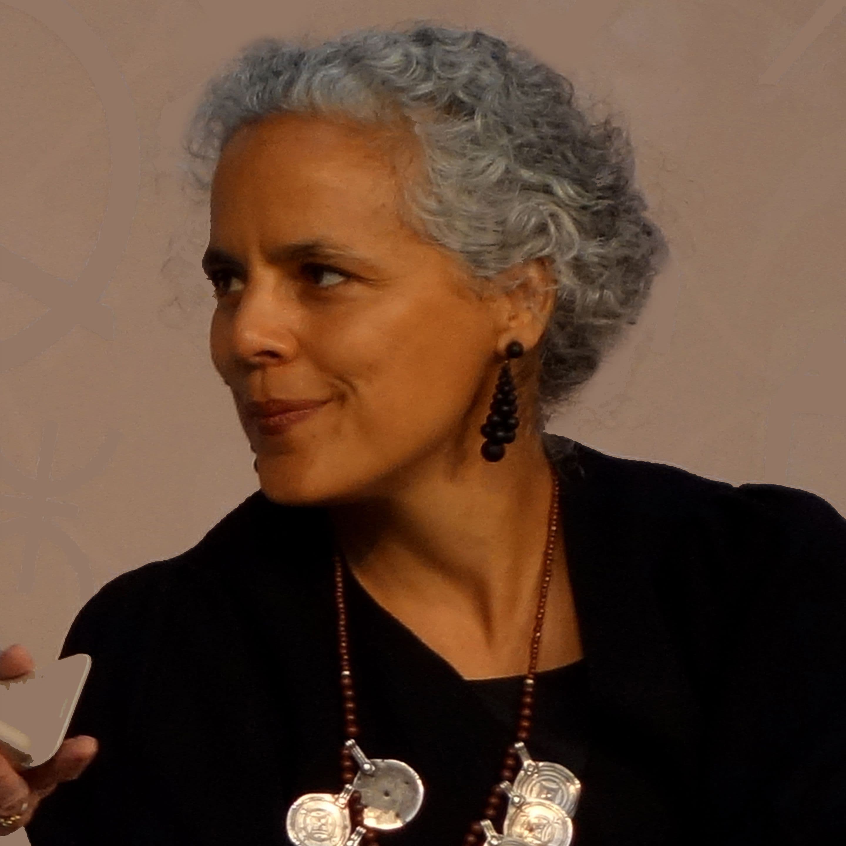 Salima Naji