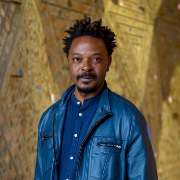 Sammy Baloji