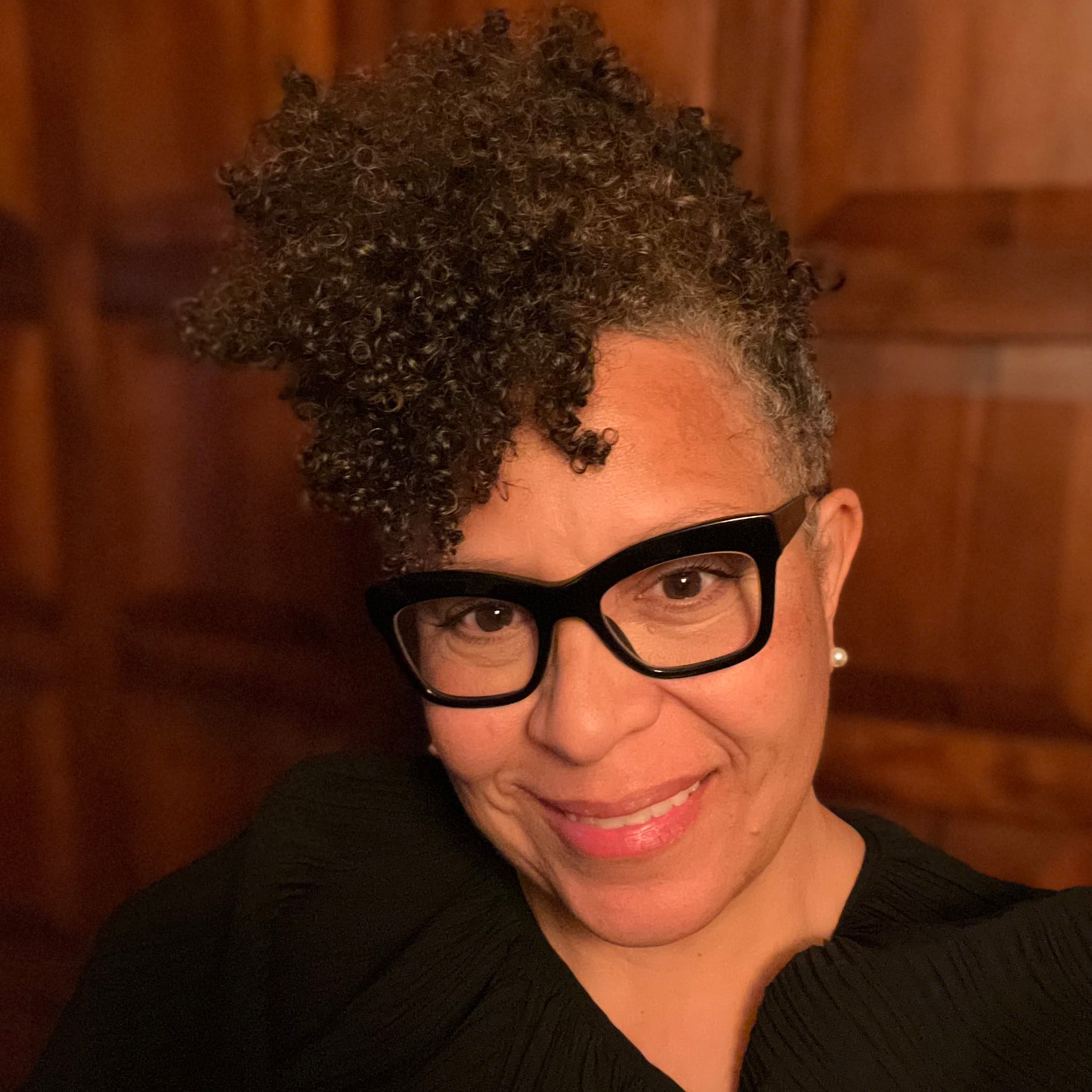 Sandra Jackson-Dumont