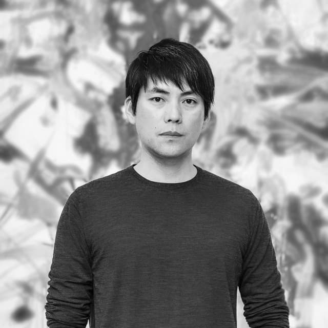 Shohei Shigematsu