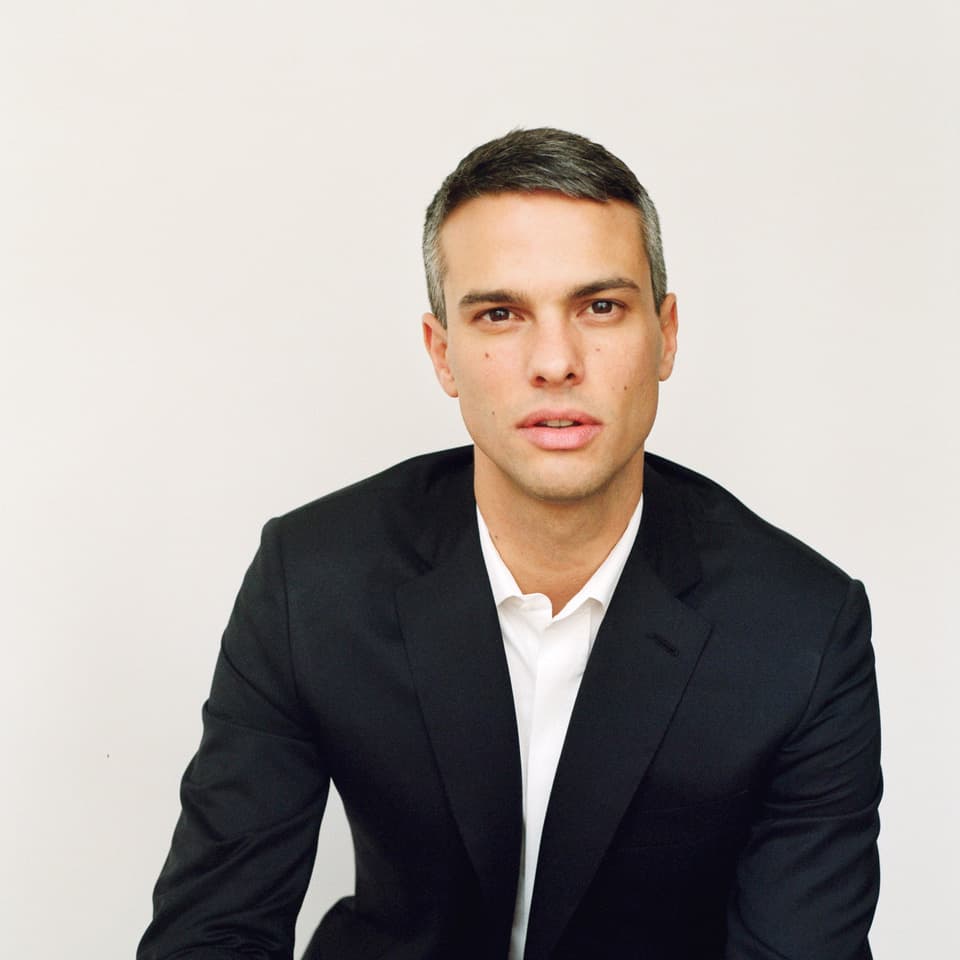 Simon Castets