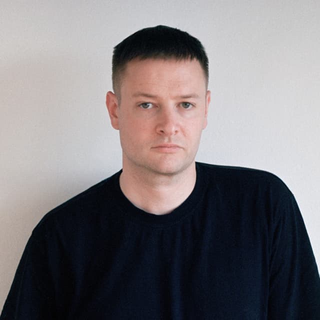 Simon Denny