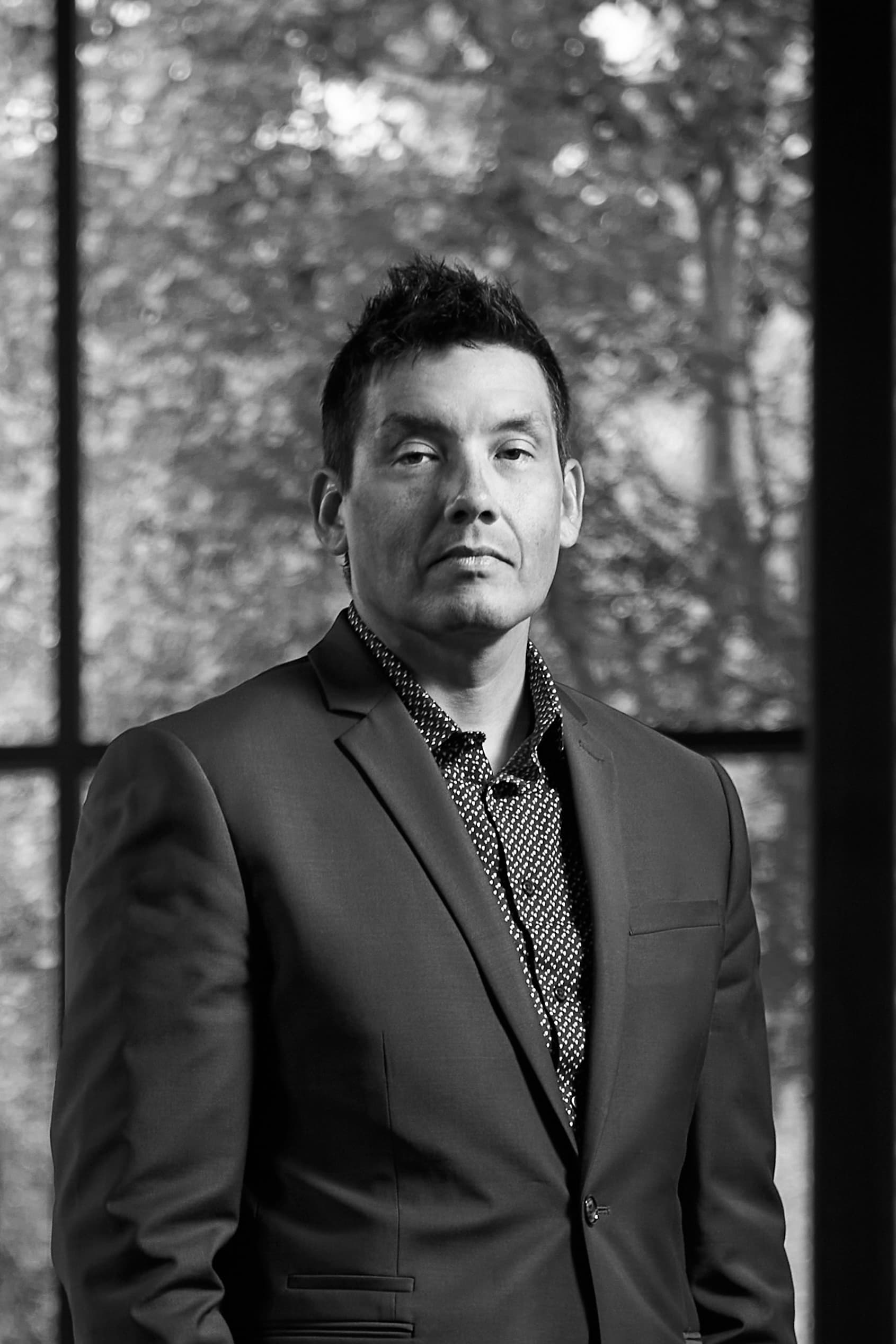Chris Cornelius