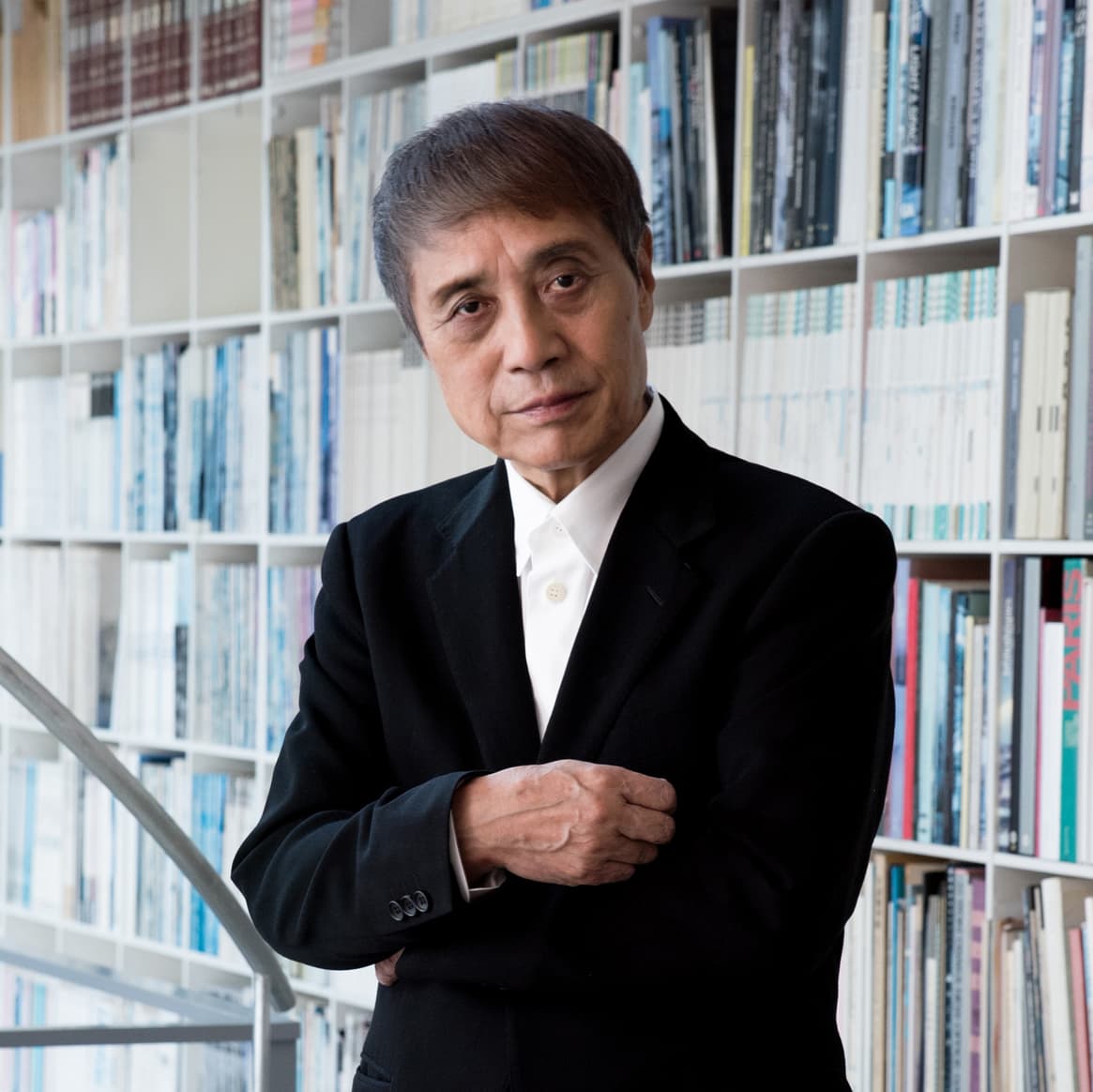 Tadao Ando
