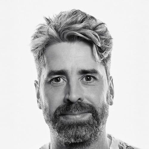 Thomas Thwaites