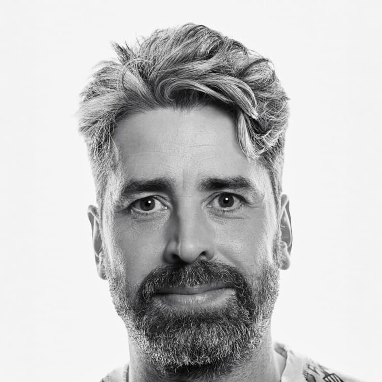 Thomas Thwaites