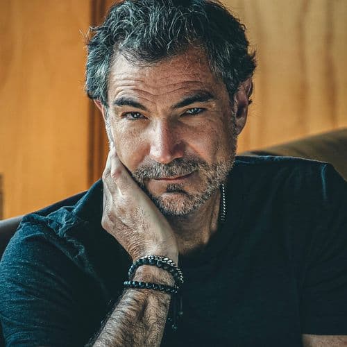 Iñaki Echeverria