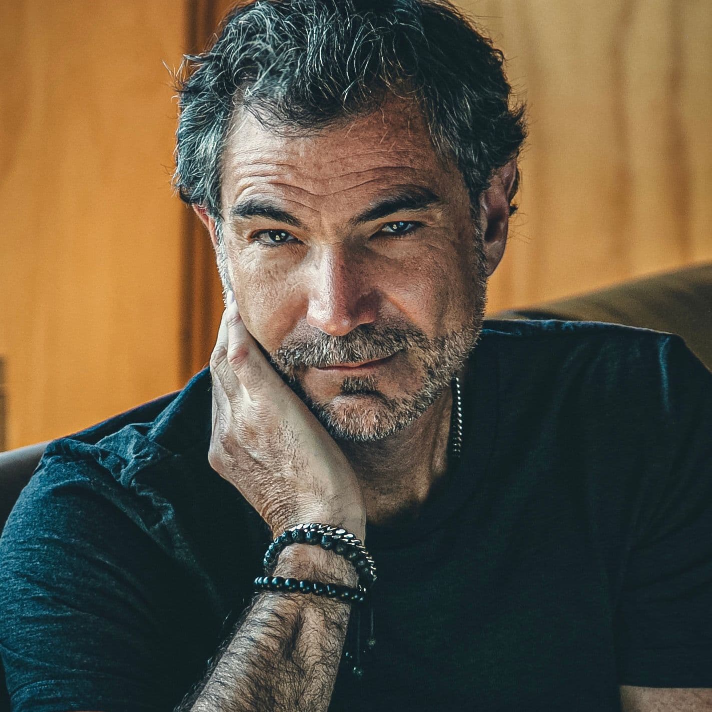 Iñaki Echeverria
