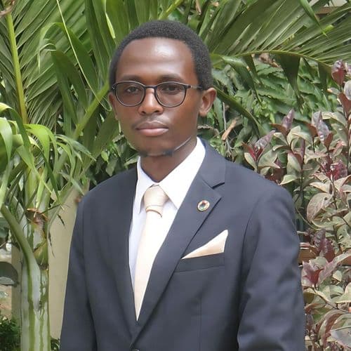 Lawrence Kosgei