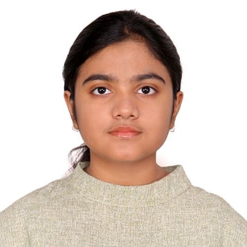 Midori Hossain