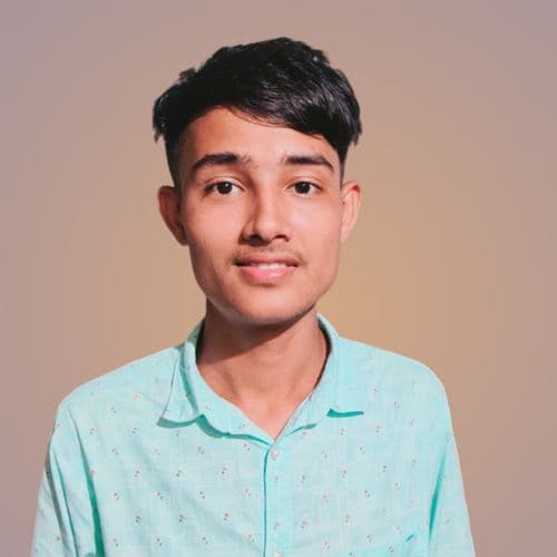 Mohammed Anower