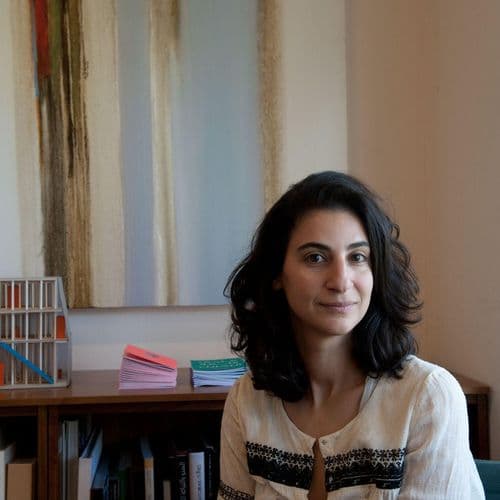 Noura Al Sayeh