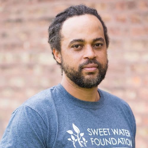 Sweet Water Foundation
