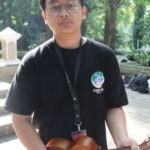 Climate Hub Indonesia