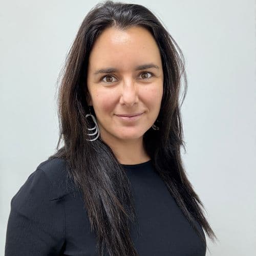 Rosario Hevia