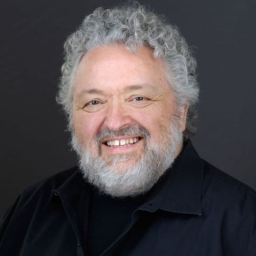Bruce Mau